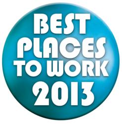 VoIP Supply receives 6th nomination for Best Places to Work in Western New York by Buffalo Business First newspaper